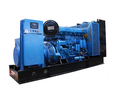 留坝宗申动力150kw大型柴油发电机组