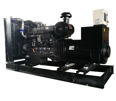 留坝上柴柴油发电机组50KW-700KW